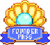 Founders Pass