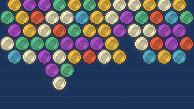 Bubble Trouble